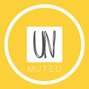 Лого на UNmuted Lab